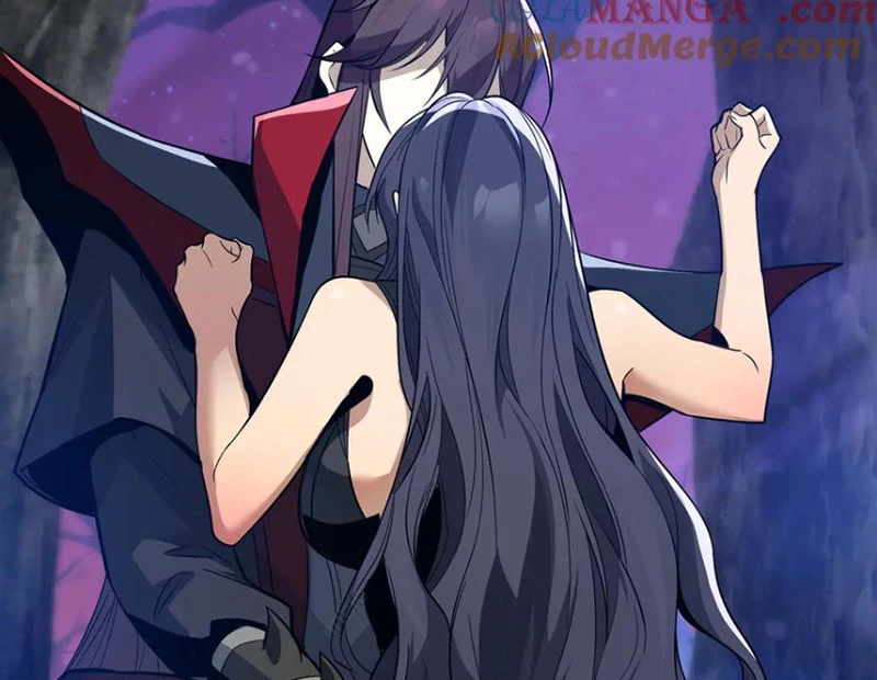 Đại Ái Ma Tôn, Nữ Đồ Đệ Đều Muốn Giết Ta Chapter 69 - Trang 2