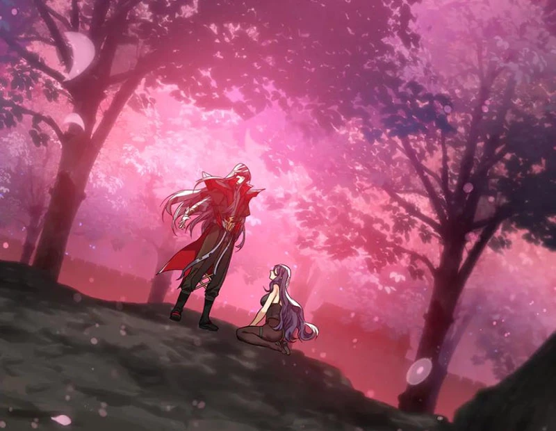 Đại Ái Ma Tôn, Nữ Đồ Đệ Đều Muốn Giết Ta Chapter 69 - Trang 2