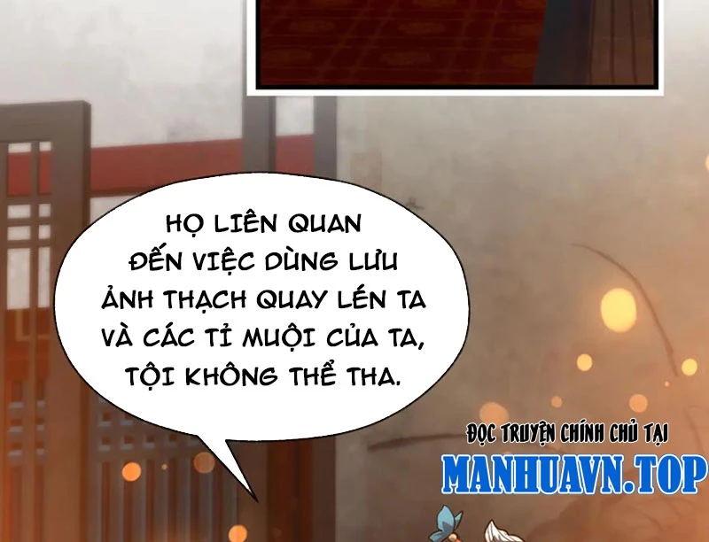 Đại Ái Ma Tôn, Nữ Đồ Đệ Đều Muốn Giết Ta Chapter 69 - Trang 2