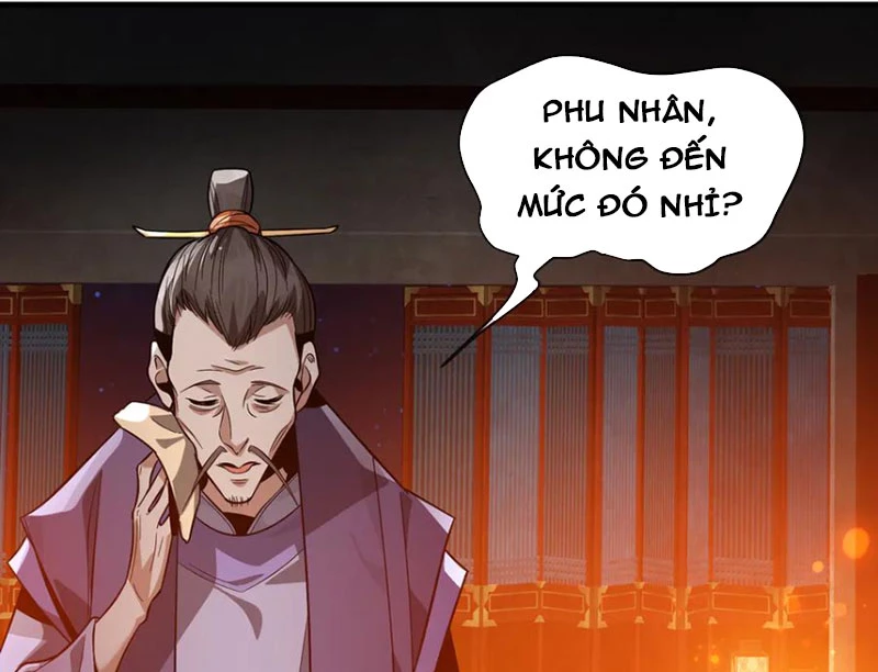 Đại Ái Ma Tôn, Nữ Đồ Đệ Đều Muốn Giết Ta Chapter 69 - Trang 2