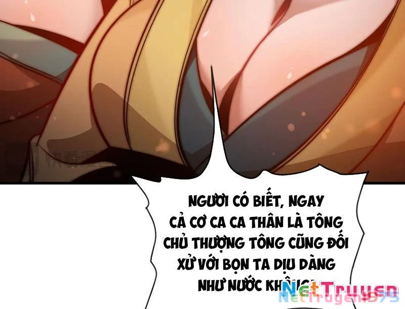 Đại Ái Ma Tôn, Nữ Đồ Đệ Đều Muốn Giết Ta Chapter 69 - Trang 2