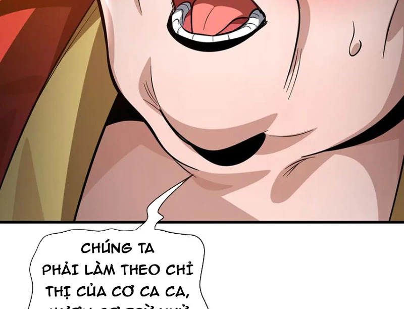 Đại Ái Ma Tôn, Nữ Đồ Đệ Đều Muốn Giết Ta Chapter 69 - Trang 2