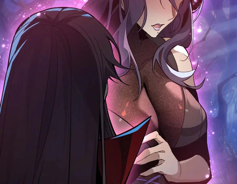 Đại Ái Ma Tôn, Nữ Đồ Đệ Đều Muốn Giết Ta Chapter 69 - Trang 2