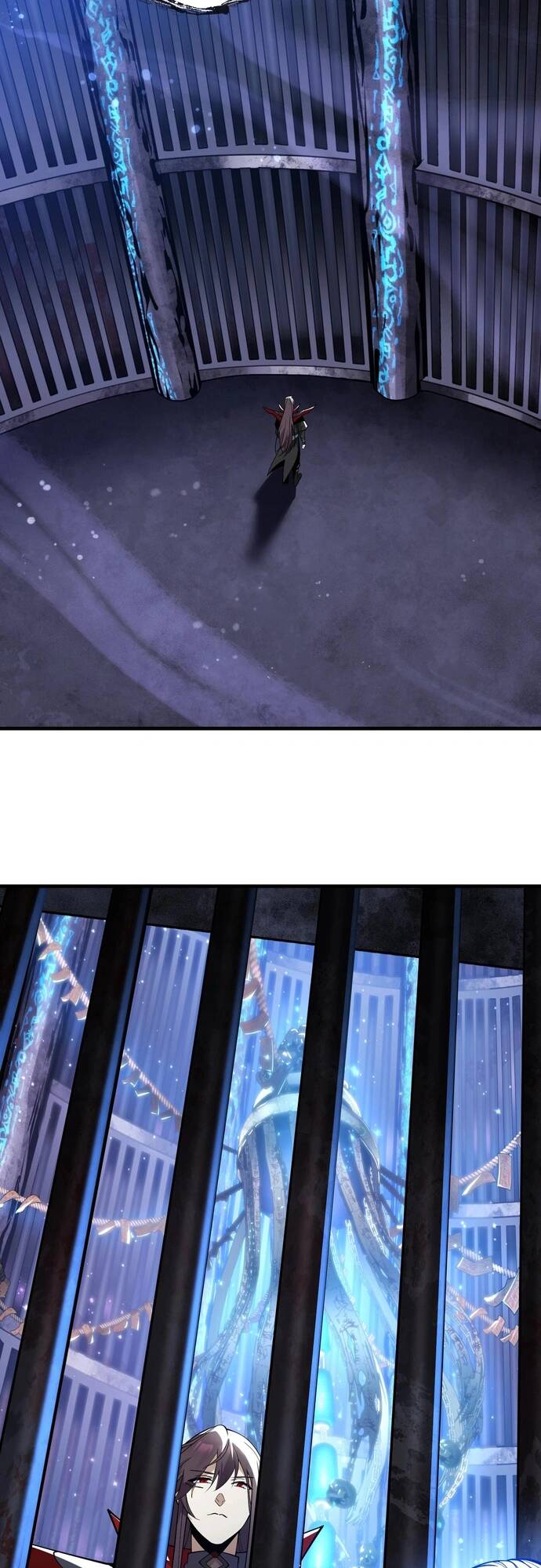 Đại Ái Ma Tôn, Nữ Đồ Đệ Đều Muốn Giết Ta Chapter 7 - Trang 2