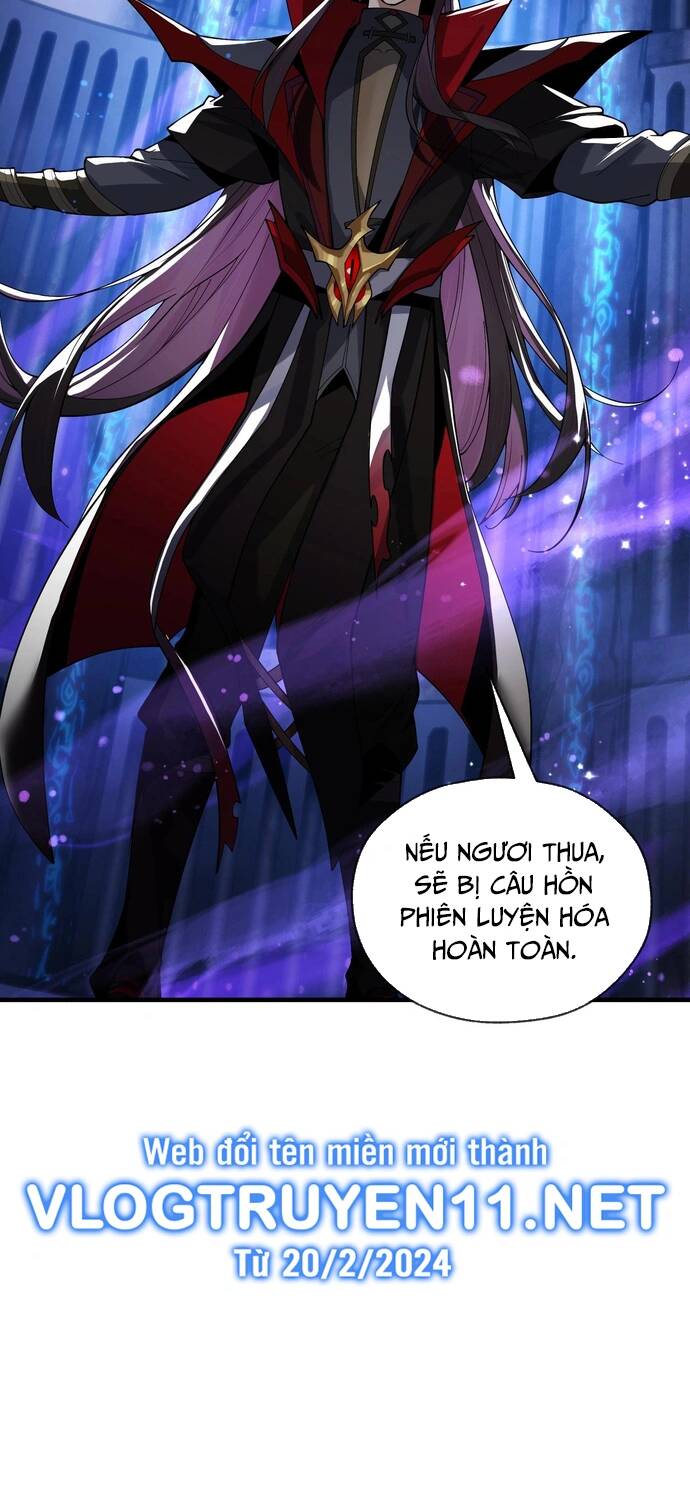 Đại Ái Ma Tôn, Nữ Đồ Đệ Đều Muốn Giết Ta Chapter 7 - Trang 2