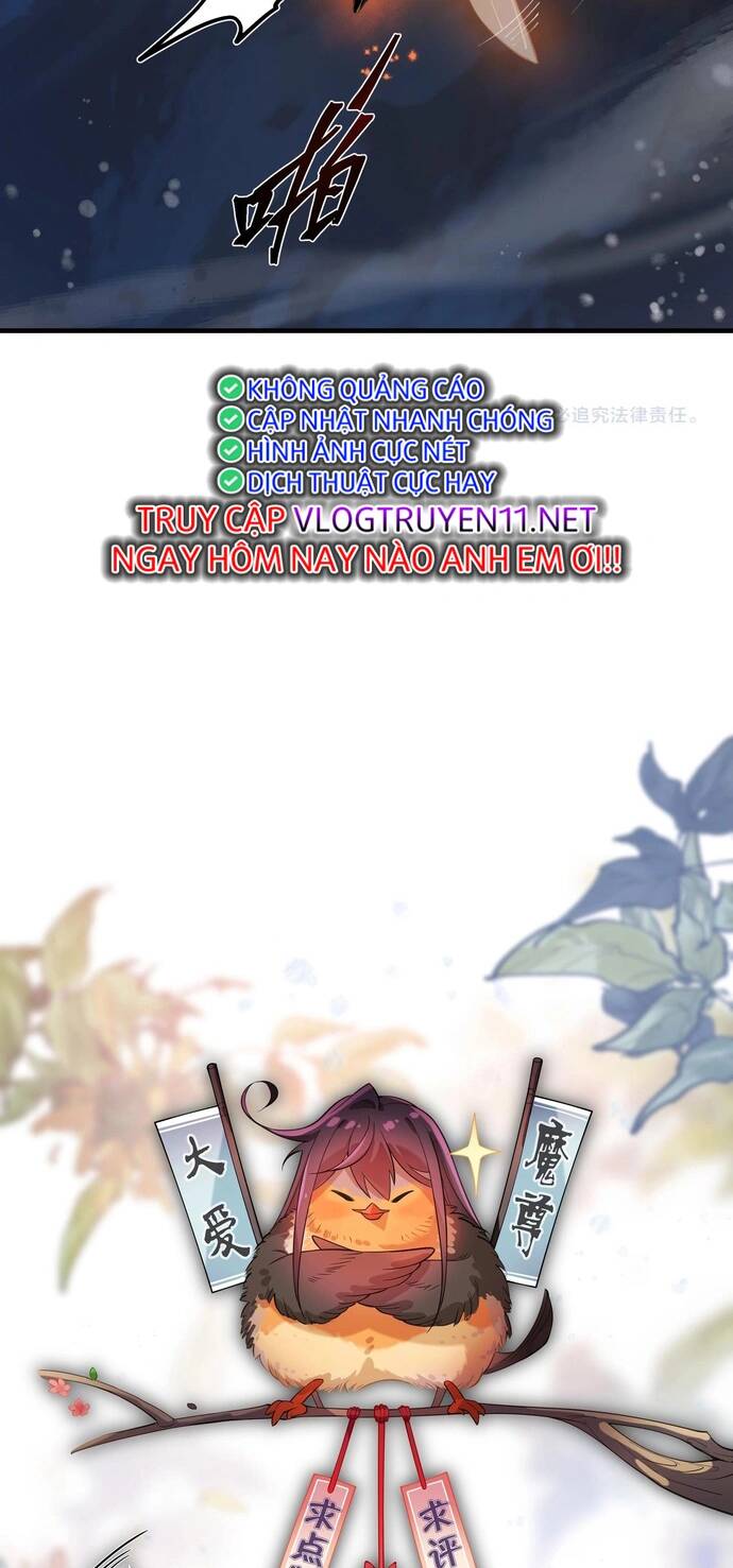 Đại Ái Ma Tôn, Nữ Đồ Đệ Đều Muốn Giết Ta Chapter 7 - Trang 2