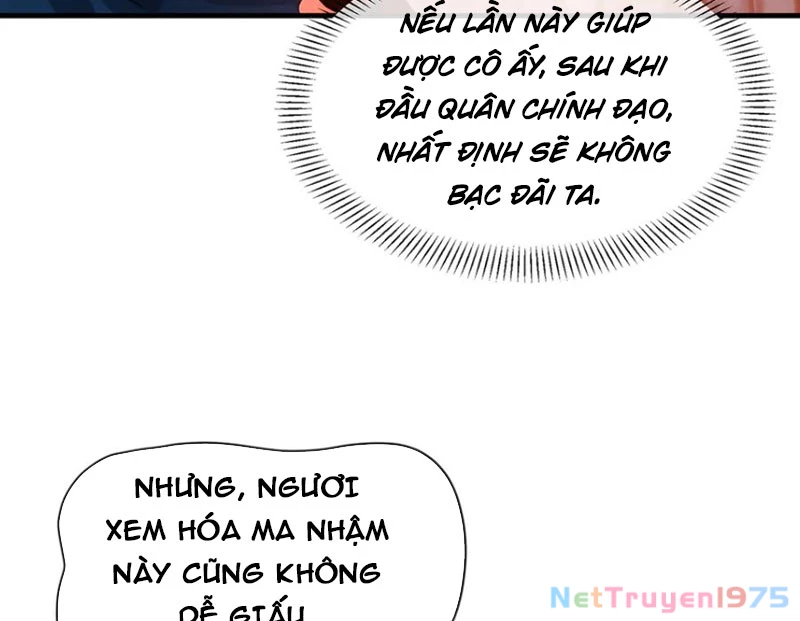 Đại Ái Ma Tôn, Nữ Đồ Đệ Đều Muốn Giết Ta Chapter 70 - Trang 2