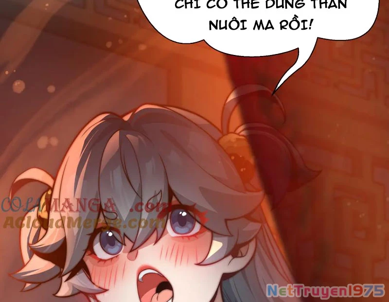 Đại Ái Ma Tôn, Nữ Đồ Đệ Đều Muốn Giết Ta Chapter 70 - Trang 2