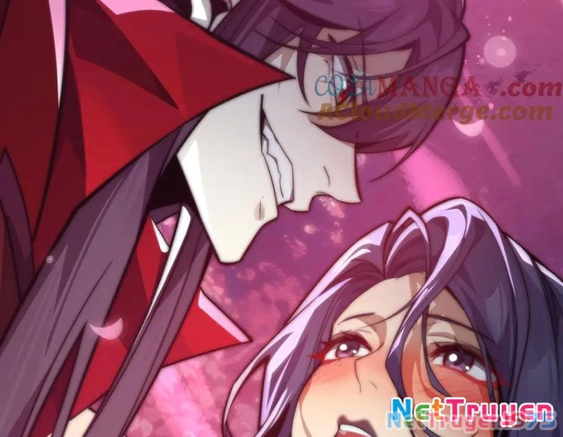 Đại Ái Ma Tôn, Nữ Đồ Đệ Đều Muốn Giết Ta Chapter 70 - Trang 2