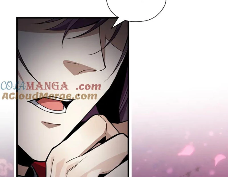 Đại Ái Ma Tôn, Nữ Đồ Đệ Đều Muốn Giết Ta Chapter 70 - Trang 2