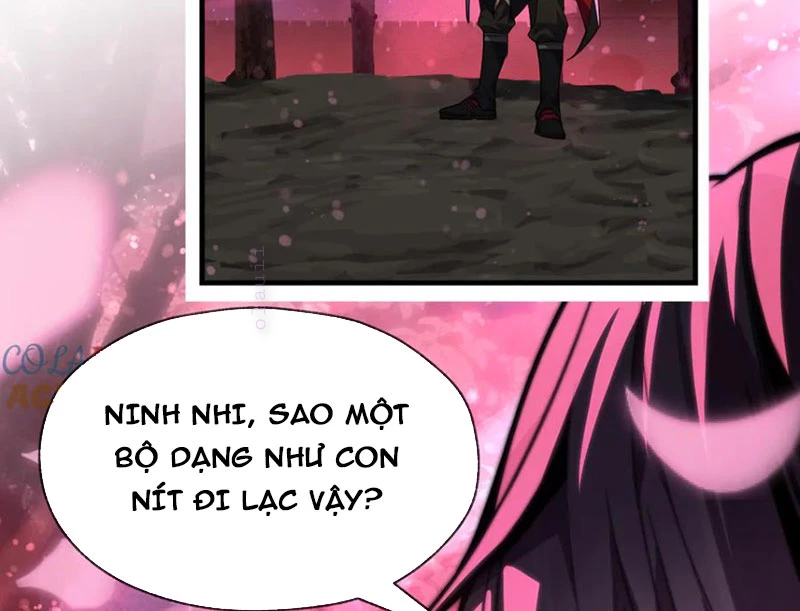 Đại Ái Ma Tôn, Nữ Đồ Đệ Đều Muốn Giết Ta Chapter 70 - Trang 2