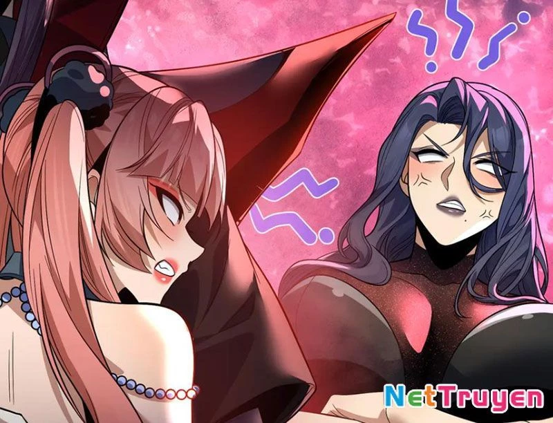 Đại Ái Ma Tôn, Nữ Đồ Đệ Đều Muốn Giết Ta Chapter 70 - Trang 2