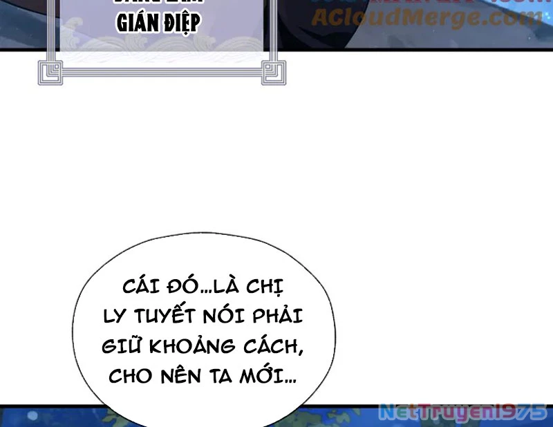 Đại Ái Ma Tôn, Nữ Đồ Đệ Đều Muốn Giết Ta Chapter 70 - Trang 2