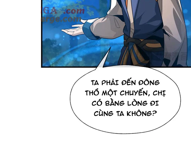 Đại Ái Ma Tôn, Nữ Đồ Đệ Đều Muốn Giết Ta Chapter 70 - Trang 2