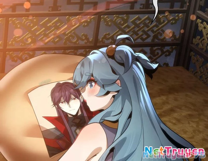 Đại Ái Ma Tôn, Nữ Đồ Đệ Đều Muốn Giết Ta Chapter 70 - Trang 2