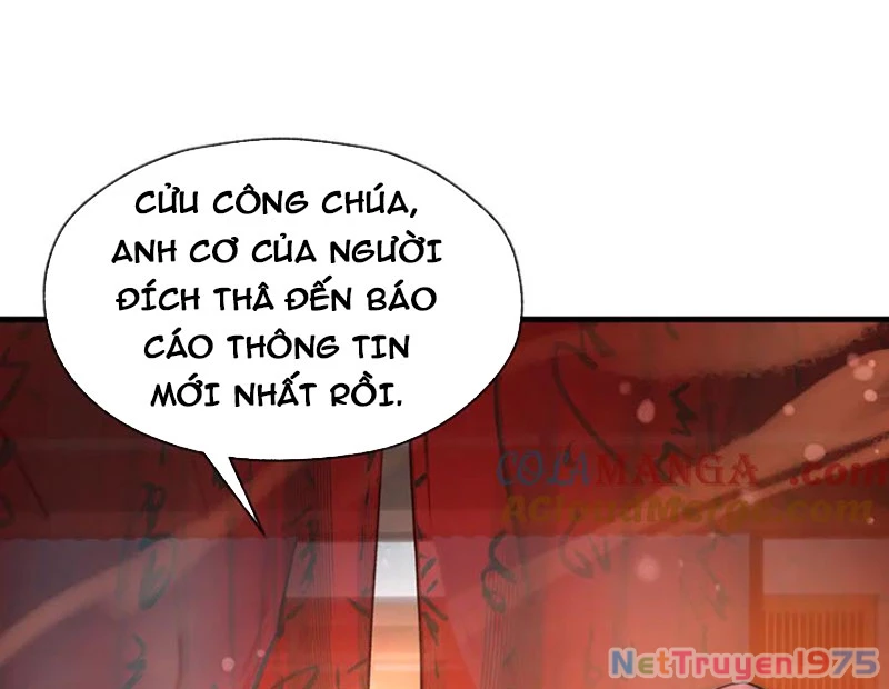 Đại Ái Ma Tôn, Nữ Đồ Đệ Đều Muốn Giết Ta Chapter 70 - Trang 2
