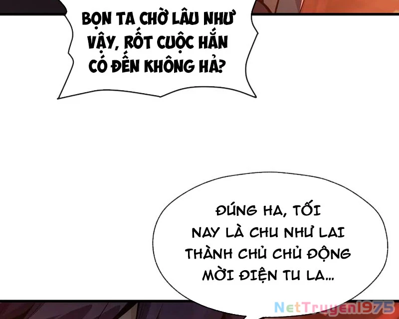 Đại Ái Ma Tôn, Nữ Đồ Đệ Đều Muốn Giết Ta Chapter 71 - Trang 2