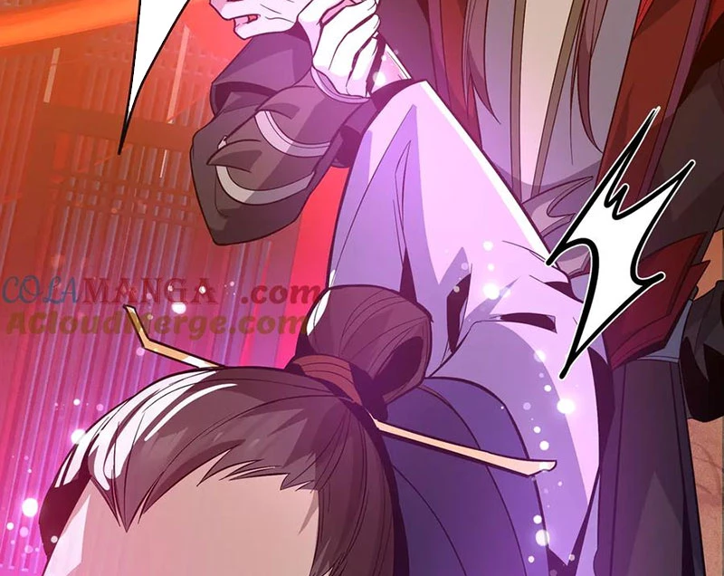 Đại Ái Ma Tôn, Nữ Đồ Đệ Đều Muốn Giết Ta Chapter 71 - Trang 2