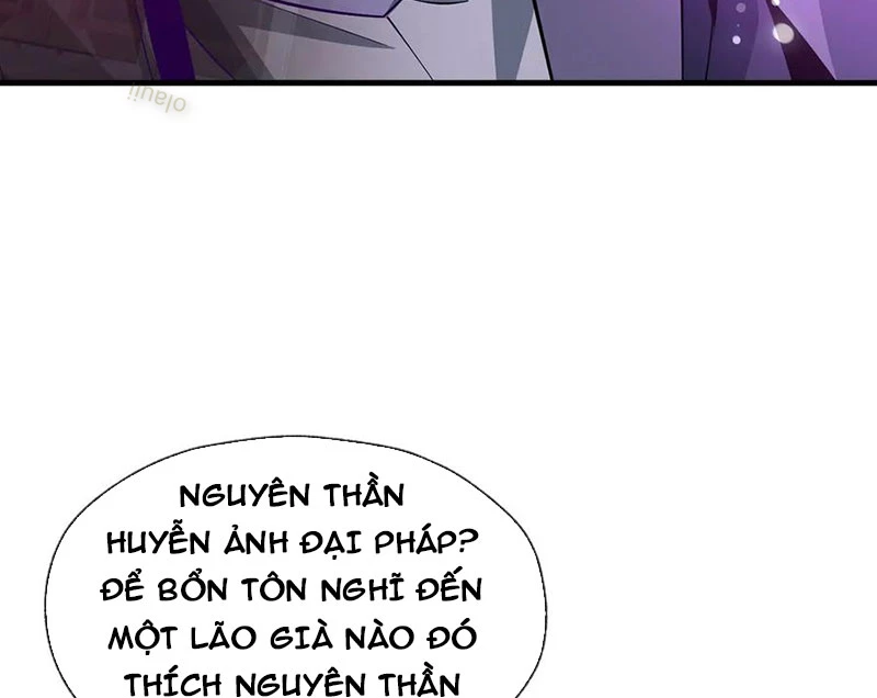 Đại Ái Ma Tôn, Nữ Đồ Đệ Đều Muốn Giết Ta Chapter 71 - Trang 2