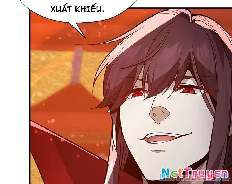 Đại Ái Ma Tôn, Nữ Đồ Đệ Đều Muốn Giết Ta Chapter 71 - Trang 2