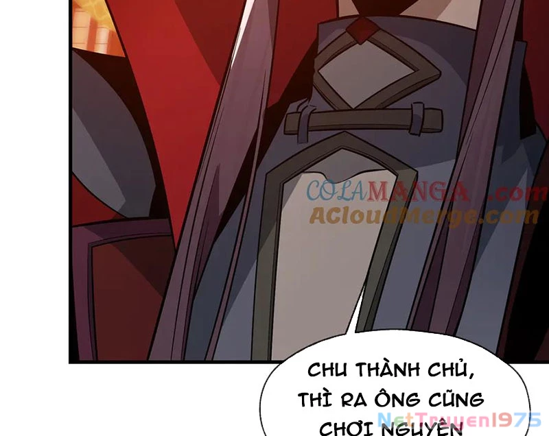 Đại Ái Ma Tôn, Nữ Đồ Đệ Đều Muốn Giết Ta Chapter 71 - Trang 2