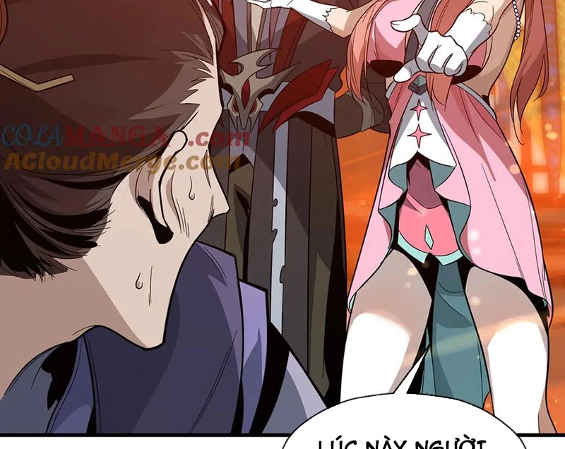 Đại Ái Ma Tôn, Nữ Đồ Đệ Đều Muốn Giết Ta Chapter 71 - Trang 2