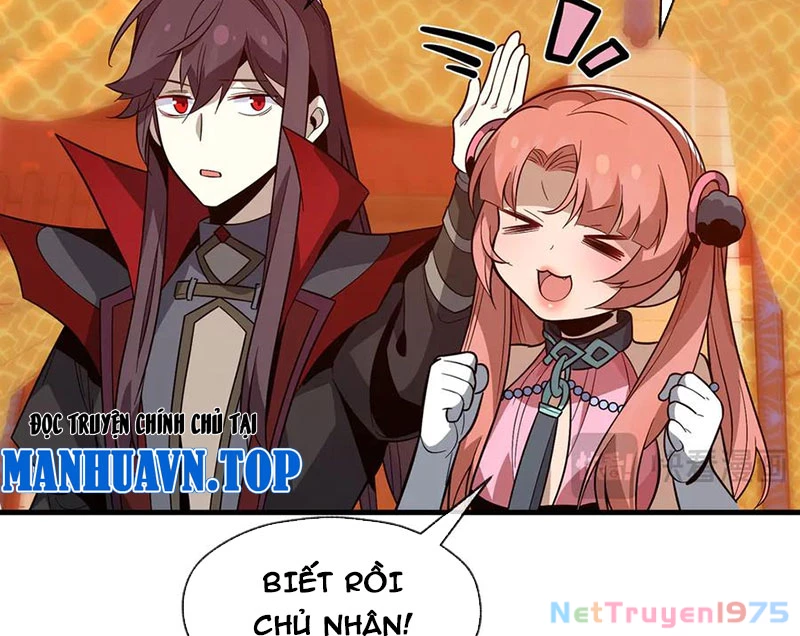 Đại Ái Ma Tôn, Nữ Đồ Đệ Đều Muốn Giết Ta Chapter 71 - Trang 2
