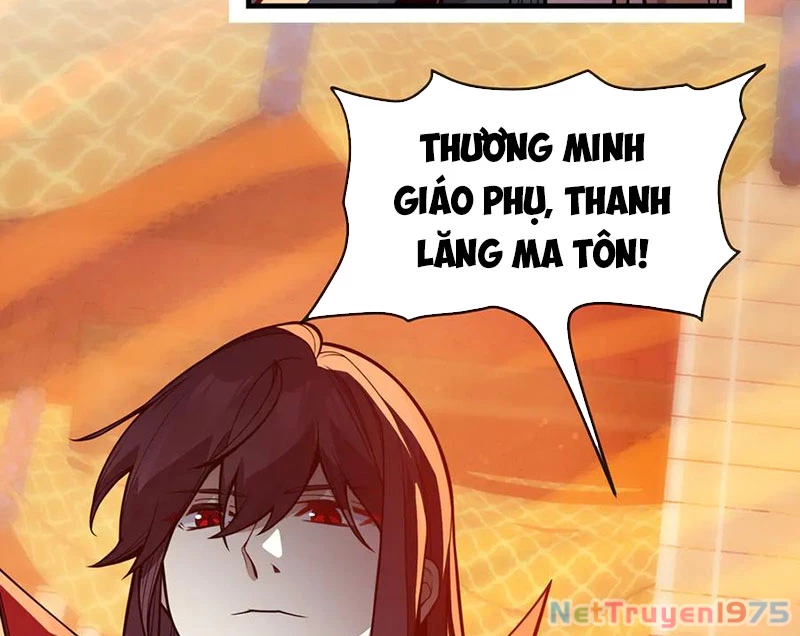 Đại Ái Ma Tôn, Nữ Đồ Đệ Đều Muốn Giết Ta Chapter 71 - Trang 2