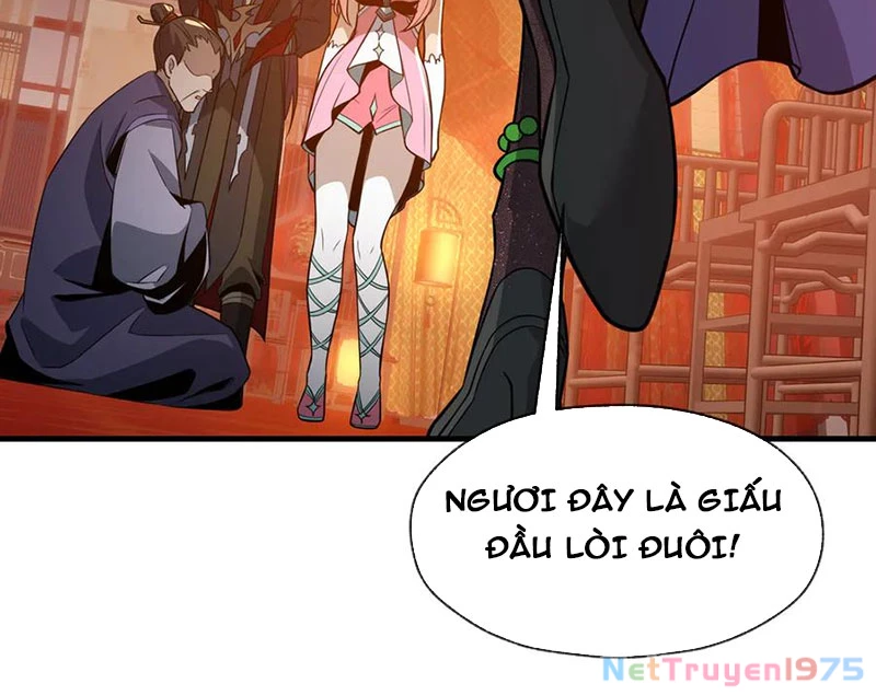 Đại Ái Ma Tôn, Nữ Đồ Đệ Đều Muốn Giết Ta Chapter 71 - Trang 2