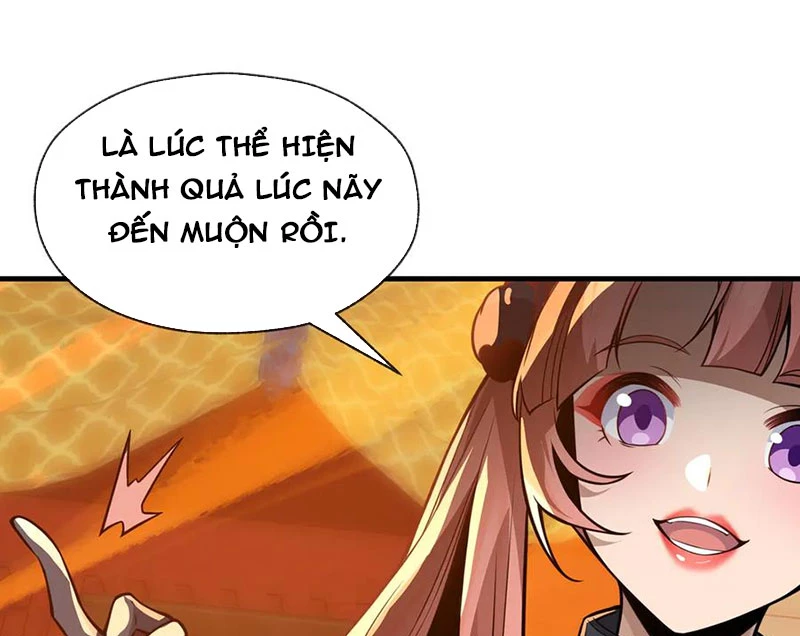 Đại Ái Ma Tôn, Nữ Đồ Đệ Đều Muốn Giết Ta Chapter 71 - Trang 2