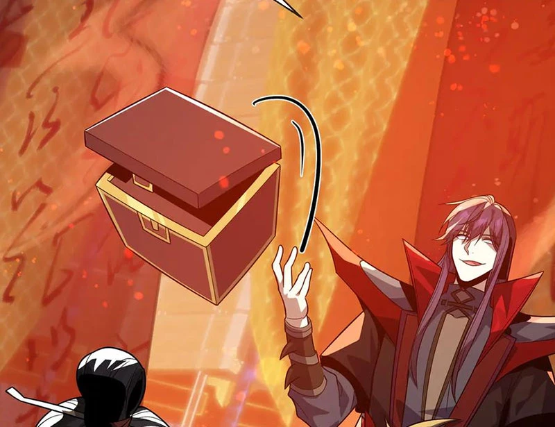 Đại Ái Ma Tôn, Nữ Đồ Đệ Đều Muốn Giết Ta Chapter 71 - Trang 2