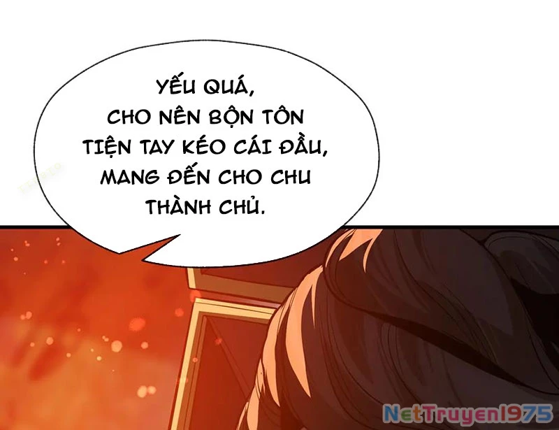 Đại Ái Ma Tôn, Nữ Đồ Đệ Đều Muốn Giết Ta Chapter 71 - Trang 2