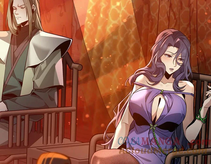 Đại Ái Ma Tôn, Nữ Đồ Đệ Đều Muốn Giết Ta Chapter 71 - Trang 2