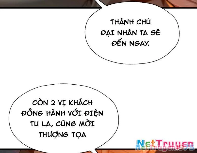 Đại Ái Ma Tôn, Nữ Đồ Đệ Đều Muốn Giết Ta Chapter 71 - Trang 2