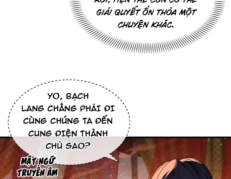 Đại Ái Ma Tôn, Nữ Đồ Đệ Đều Muốn Giết Ta Chapter 71 - Trang 2