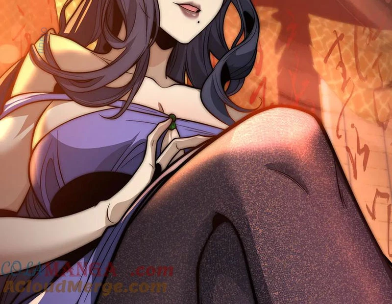 Đại Ái Ma Tôn, Nữ Đồ Đệ Đều Muốn Giết Ta Chapter 71 - Trang 2