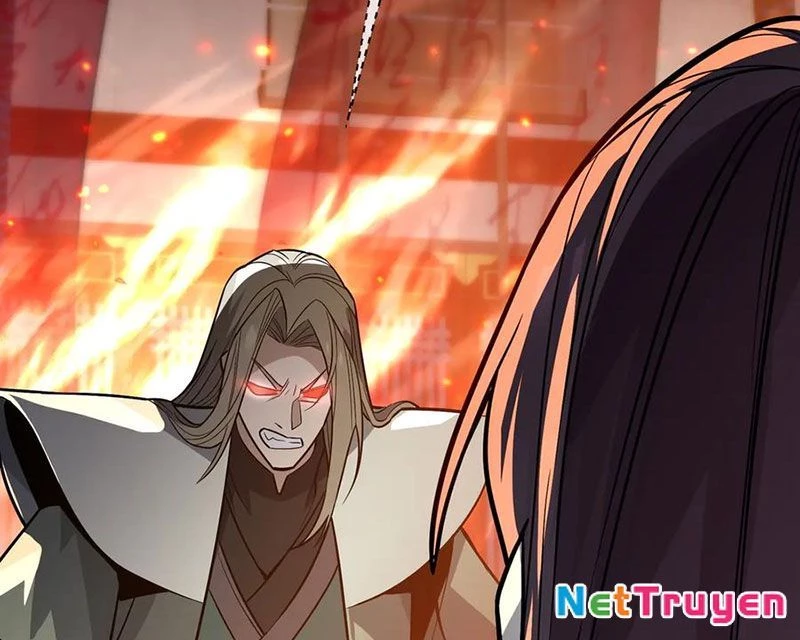 Đại Ái Ma Tôn, Nữ Đồ Đệ Đều Muốn Giết Ta Chapter 71 - Trang 2