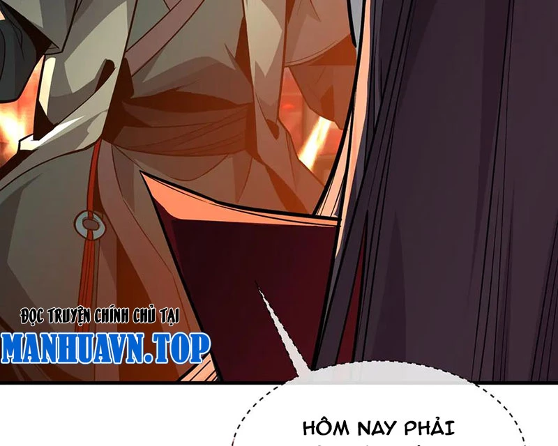 Đại Ái Ma Tôn, Nữ Đồ Đệ Đều Muốn Giết Ta Chapter 71 - Trang 2