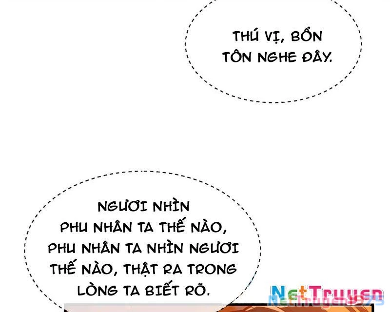 Đại Ái Ma Tôn, Nữ Đồ Đệ Đều Muốn Giết Ta Chapter 71 - Trang 2