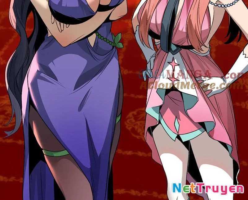 Đại Ái Ma Tôn, Nữ Đồ Đệ Đều Muốn Giết Ta Chapter 72 - Trang 2