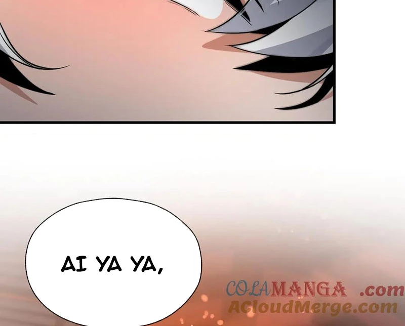 Đại Ái Ma Tôn, Nữ Đồ Đệ Đều Muốn Giết Ta Chapter 72 - Trang 2