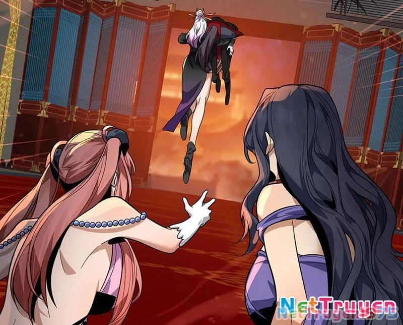 Đại Ái Ma Tôn, Nữ Đồ Đệ Đều Muốn Giết Ta Chapter 72 - Trang 2