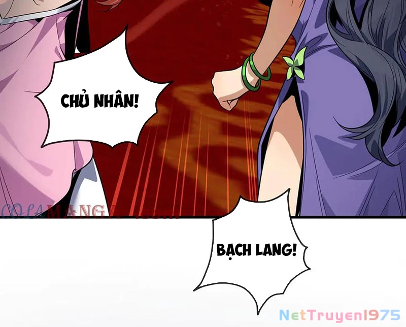 Đại Ái Ma Tôn, Nữ Đồ Đệ Đều Muốn Giết Ta Chapter 72 - Trang 2
