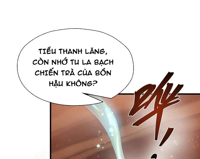 Đại Ái Ma Tôn, Nữ Đồ Đệ Đều Muốn Giết Ta Chapter 72 - Trang 2
