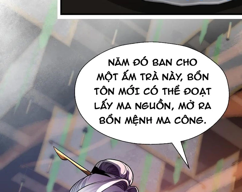 Đại Ái Ma Tôn, Nữ Đồ Đệ Đều Muốn Giết Ta Chapter 72 - Trang 2