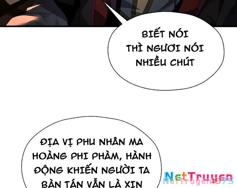 Đại Ái Ma Tôn, Nữ Đồ Đệ Đều Muốn Giết Ta Chapter 72 - Trang 2