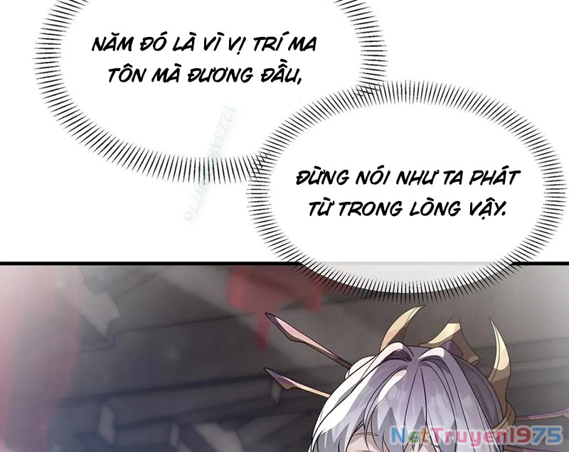 Đại Ái Ma Tôn, Nữ Đồ Đệ Đều Muốn Giết Ta Chapter 72 - Trang 2