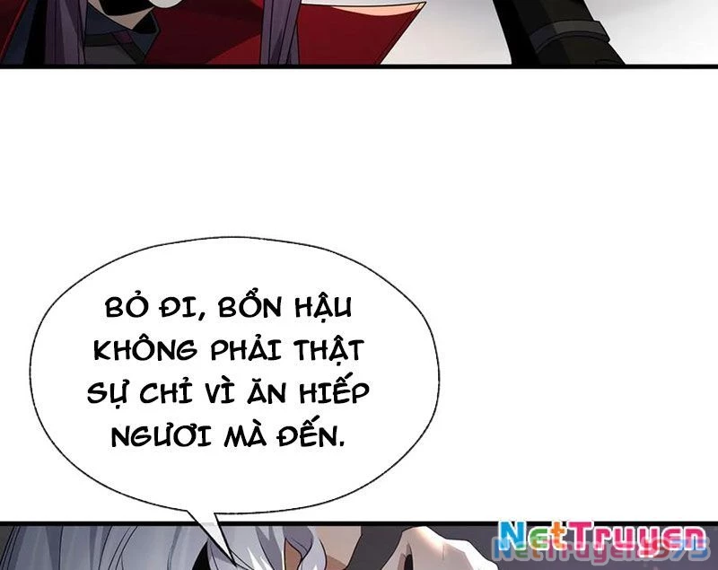 Đại Ái Ma Tôn, Nữ Đồ Đệ Đều Muốn Giết Ta Chapter 72 - Trang 2
