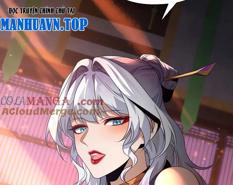 Đại Ái Ma Tôn, Nữ Đồ Đệ Đều Muốn Giết Ta Chapter 72 - Trang 2