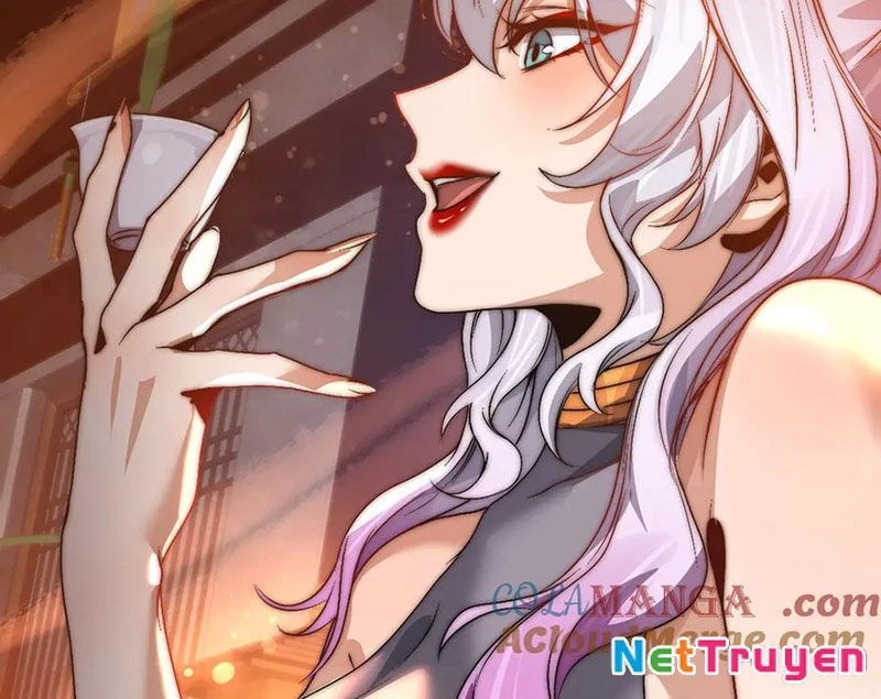 Đại Ái Ma Tôn, Nữ Đồ Đệ Đều Muốn Giết Ta Chapter 72 - Trang 2